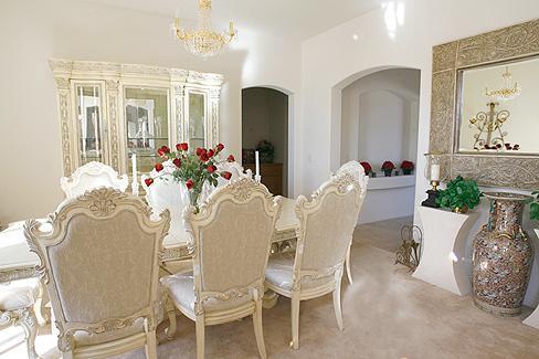 Jewel Estates * Las Vegas