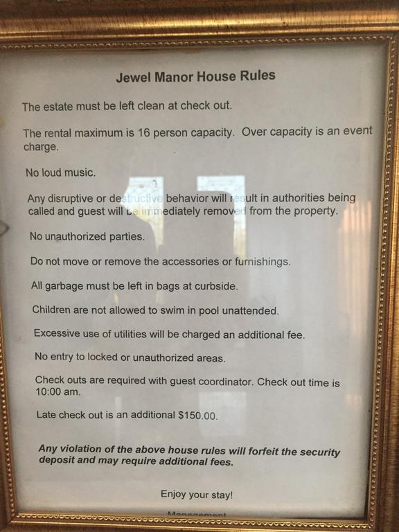Jewel Estates Ferienhaus Las Vegas
